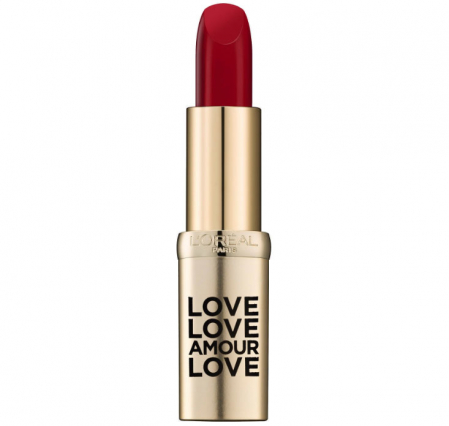Ruj L'Oreal Color Riche Lipstick, 800 Amour