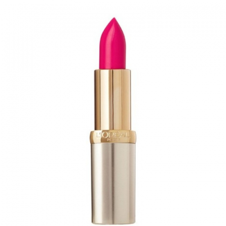 Ruj L'Oreal Paris Color Riche, 288 Intense Fuchsia, 3.6 g