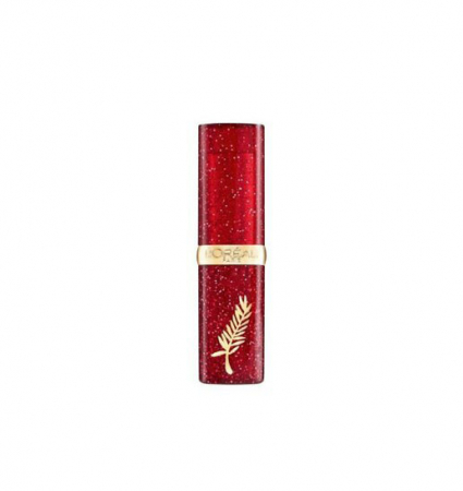 Ruj satinat L'Oreal Paris Color Riche Cannes Edition, 303 Rose Tendre, 4.6 g2