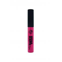 Ruj lichid cu efect mat W7 Mega Matte Lips Pink Collection - Big Phill, 7ml0