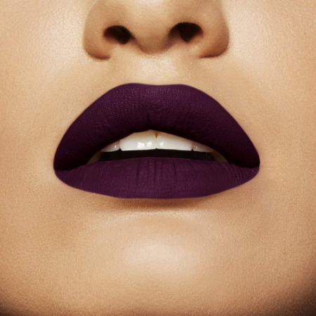 Ruj lichid mat rezistent la transfer Maybelline New York SuperStay Matte Ink, 45 Escapist, 5 ml2