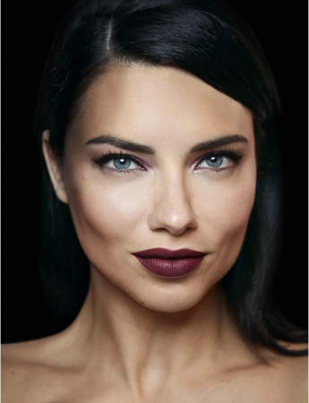 Ruj lichid mat rezistent la transfer Maybelline New York SuperStay Matte Ink, 45 Escapist, 5 ml3