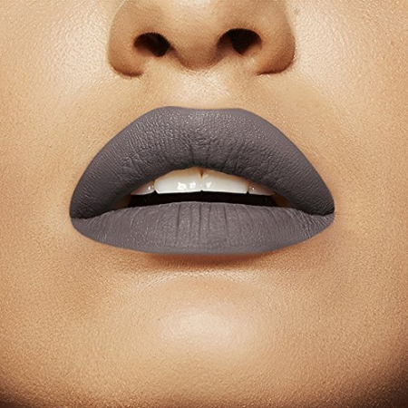 Ruj lichid mat rezistent la transfer Maybelline New York SuperStay Matte Ink, 90 Huntress, 5 ml2