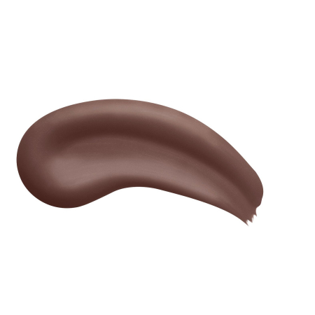 Ruj lichid ultra mat rezistent la transfer L'Oreal Paris Steffi's Chocolates, 858 Oh My Choc!1