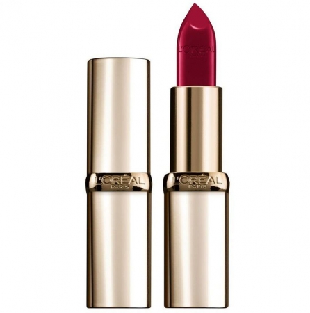 Ruj L'oreal Color Riche Lipstick - 364 Place Vendome
