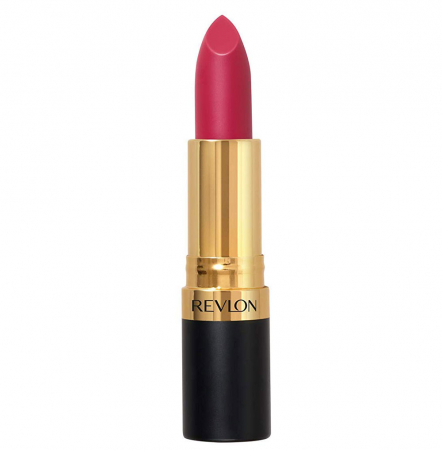 Ruj mat Revlon Super Lustrous Lipstick, 054 Future Pink, 4.2 g
