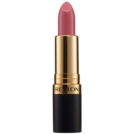 Ruj mat Revlon Super Lustrous Lipstick, 048 Audacious Mauve, 4.2 g