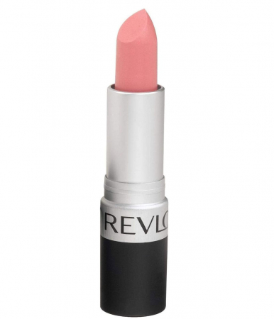 Ruj mat Revlon Super Lustrous Lipstick, 012  Sky Pink, 4.2 g