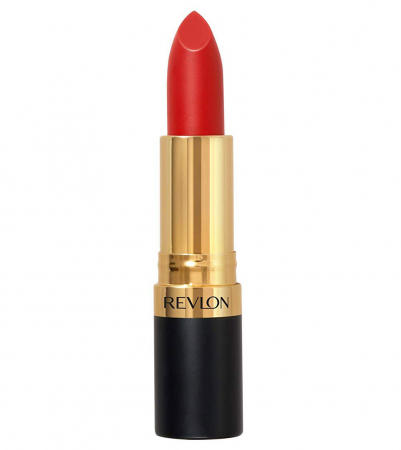 Ruj mat Revlon Super Lustrous Lipstick, 053 So Lit, 4.2 g0