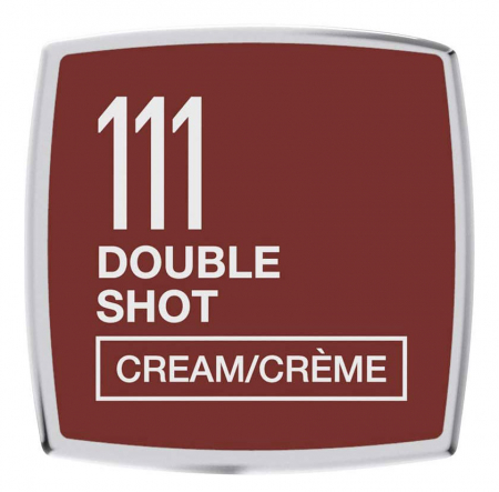 Ruj Maybelline New York Color Sensational 111 Double Shot, 4.2 g3