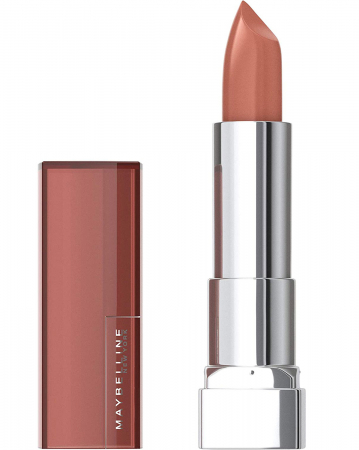 Ruj Maybelline New York Color Sensational 144 Naked Dare, 4.2 g0