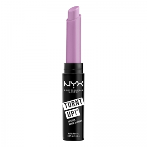 Ruj Nyx Professional Makeup Turnt Up! - 17 Playdate, 2.5 gr