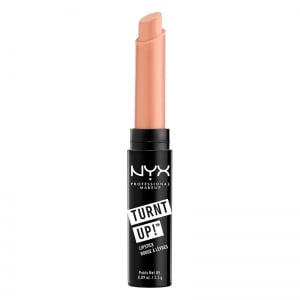 Ruj Nyx Professional Makeup Turnt Up! - 21 Mirage, 2.5 gr