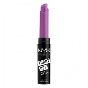 Ruj  Nyx Professional Makeup  Turnt Up! - 08 Twisted, 2.5 gr0