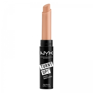 Ruj Nyx Professional Makeup Turnt Up! - 10 Flawless, 2.5 gr