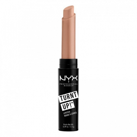 Ruj Nyx Professional Makeup Turnt Up! - 13 Stone