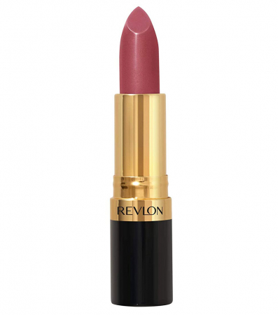 Ruj Revlon Super Lustrous Lipstick, 855 Berry Smoothie, 4.2 g0