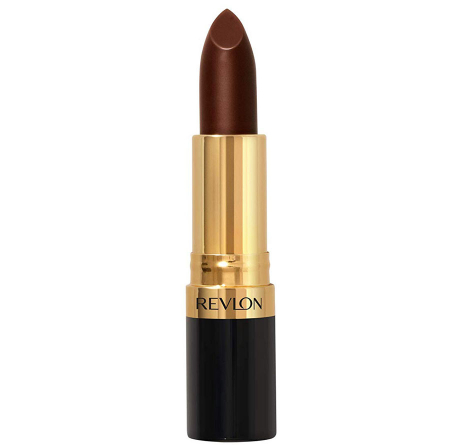 Ruj Revlon Super Lustrous Lipstick, 665 Choco-Liscious, 4.2 g