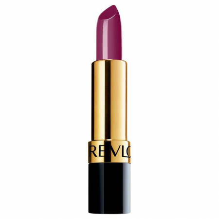 Ruj Revlon Super Lustrous Lipstick, 850 Plum Velour, 3.7 g