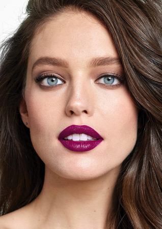 Ruj rezistent la transfer Maybelline New York Superstay 24H, 815 Scarlet Splash, 9 ml4