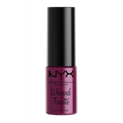 Ruj Si Blush  Nyx Professional Makeup Whipped - Dark Cloud, 8 ml1