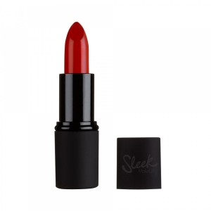 Ruj Sleek True Color Lipstick - 787 Vixen, 3.5 gr