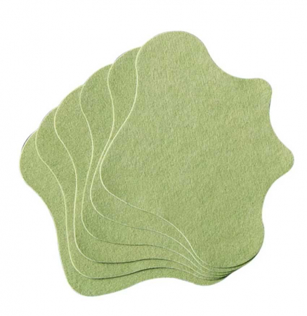 Set 12 Plasturi de Calmare a Durerii Lombare, Formula 100% Naturala din Plante Chinezesti7