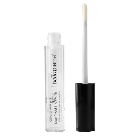 Set Rezistent la Transfer pentru Buze, Bellapierre Kiss Proof Slay, Transfer Lip Collection, Hibiscus3