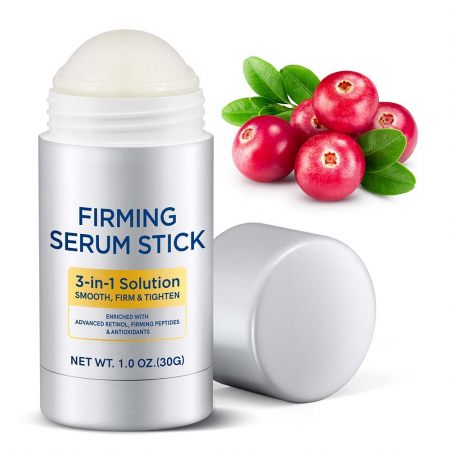 Stick Ser Premium 3 in 1, Formula Avansata cu Retinol, Efect de Lifting si Fermitate, NOVA KISS®, 30 g2