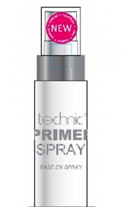 Baza De Machiaj Fixatoare Spray Technic Primer Spray - 31 ml