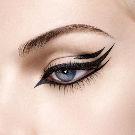 Tus De Ochi Max Factor Masterpiece High Precision, 05 Black Onyx2
