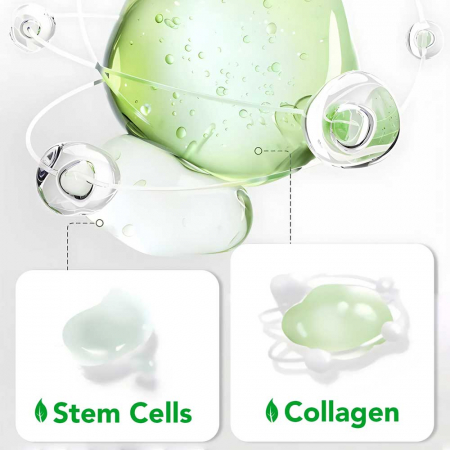 Ulei Anticelulitic Premium infuzat cu Celule Stem, Colagen, mix Uleiuri Esentiale, 250 ml1