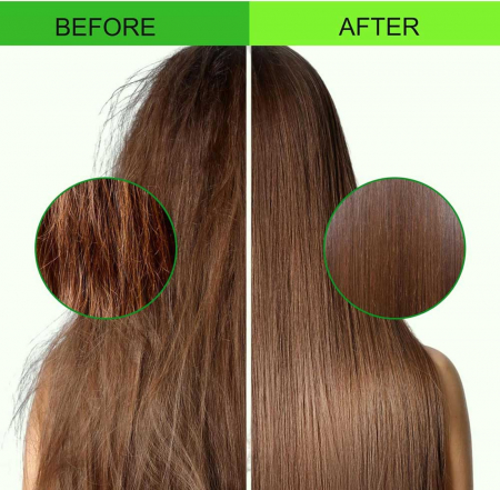 Ulei premium de Moringa 100% Natural pentru Cresterea Parului si Ingrijirea Tenului, NOVA KISS®, 60 ml5