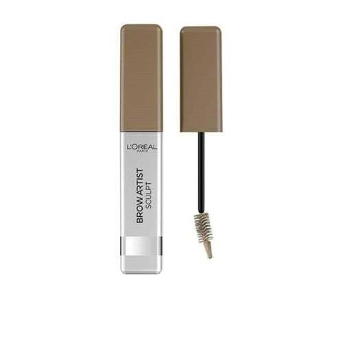 Gel pentru Conturarea Sprancenelor L OREAL Paris Brow Artist Sculpt, 01 Blonde