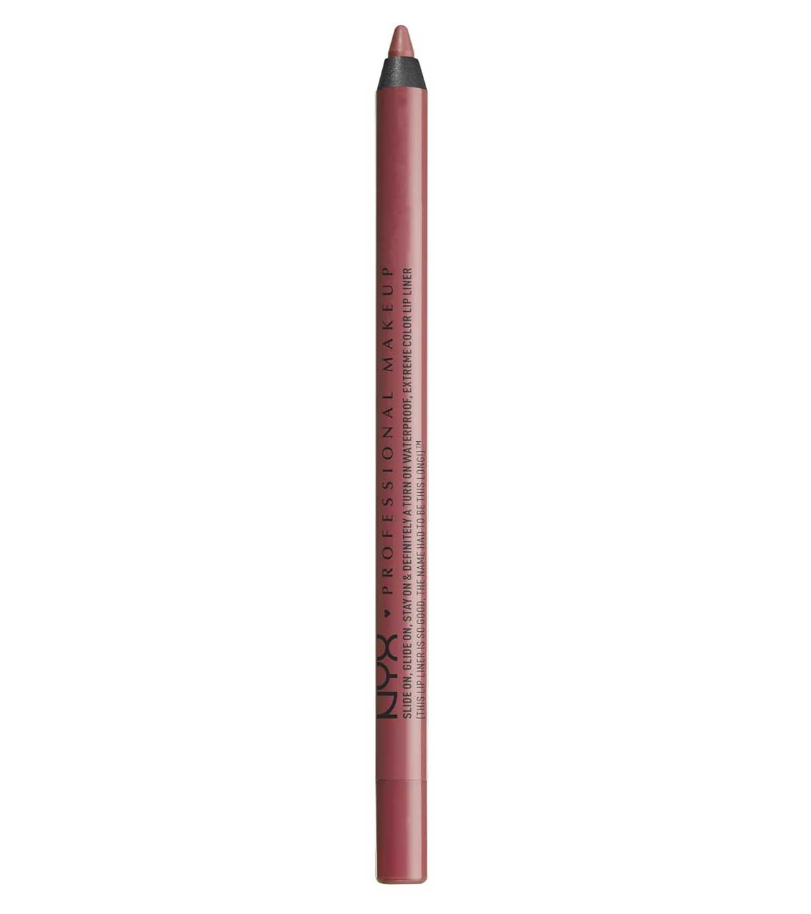 Creion de buze NYX Professional Makeup Slide On, Nebula Nebula