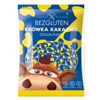 Ciocolata - Caramele cu lapte, fara gluten - 200g
