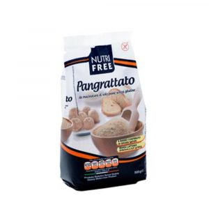 Faina fara gluten - Pesmet fara gluten 500g