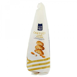 CANTUCCI Biscuiti cu migdale - 240 g [1]
