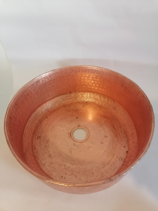 Lavoare din Cupru pe comanda si alte Produse din Cupru si Alama [4]