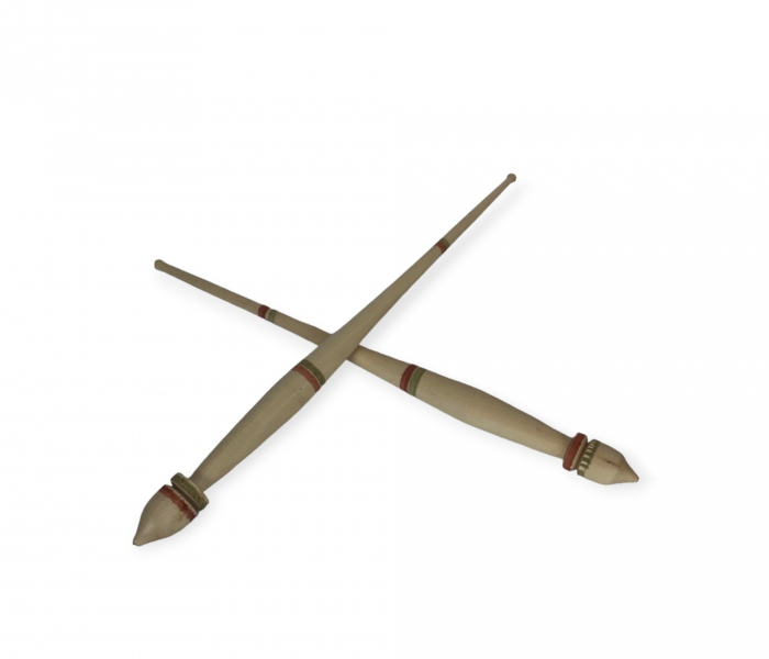 Set doua Fuse pentru Tors Lana [3]
