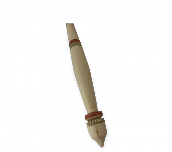 Set doua Fuse pentru Tors Lana [2]