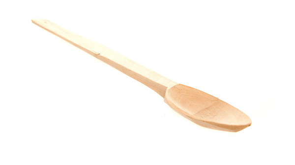 lingura din lemn [4]