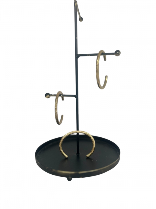 Brățară Handmade din Alamă și Bronz – Eleganță Artizanală [3]