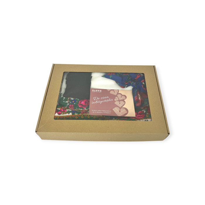 Cadou pentru Ea- Set Floral [2]