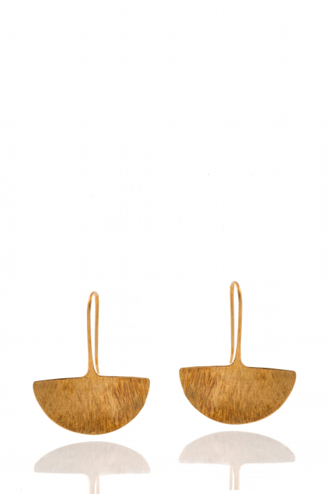 Cercei din alama si cupru diverse modele [2]