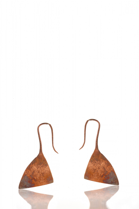 Cercei din alama si cupru diverse modele [4]