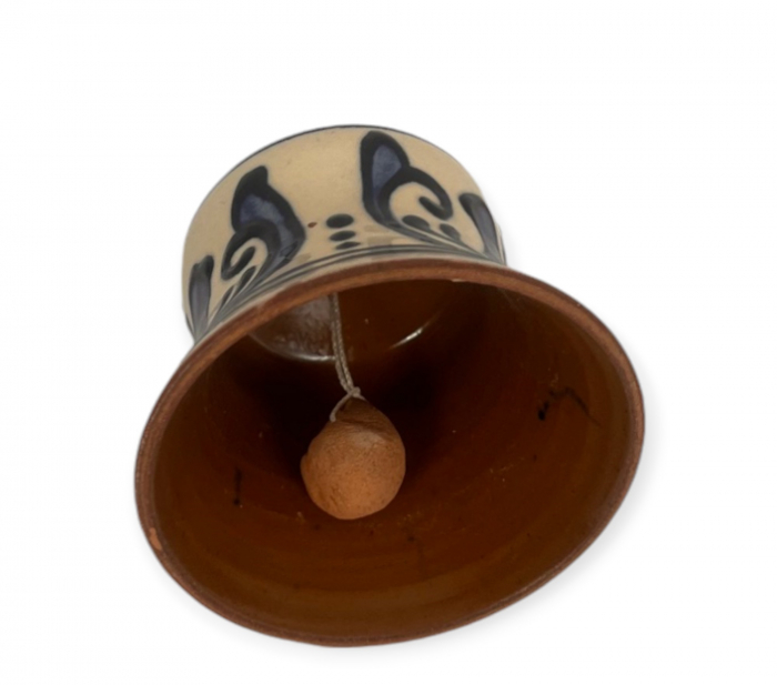 Clopotel din Ceramica de Corund [3]