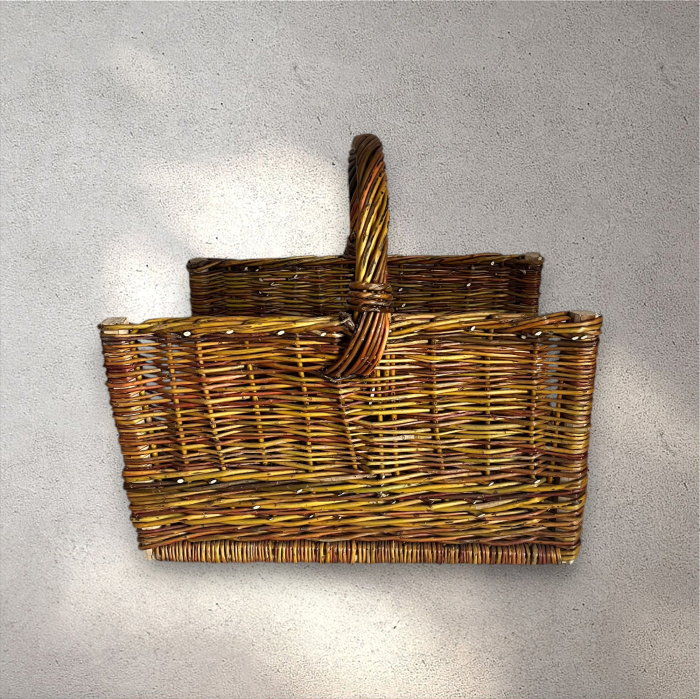 Cos din Rachita pentru Carat [2]