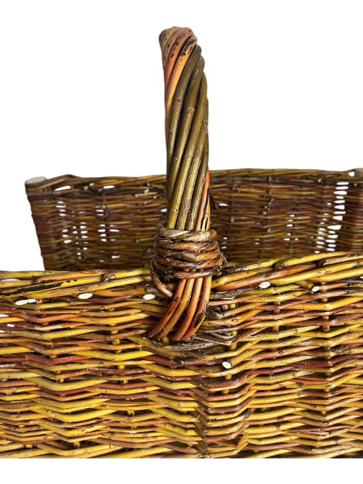 Cos din Rachita pentru Carat [4]