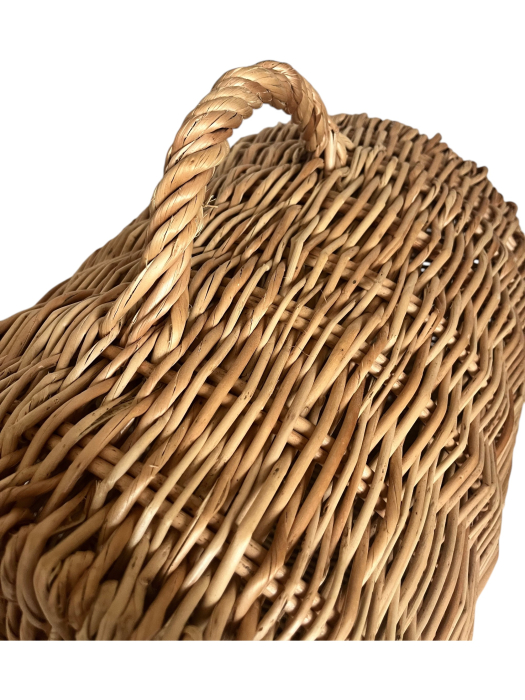 Coș din răchită pentru transport animale mici [3]